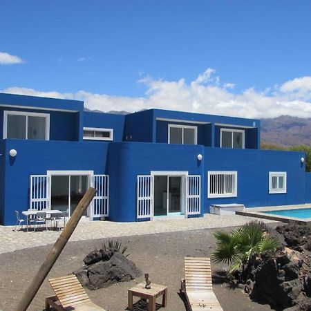 Cap-Azul Bed & Breakfast ปอร์โตโนโว ภายนอก รูปภาพ