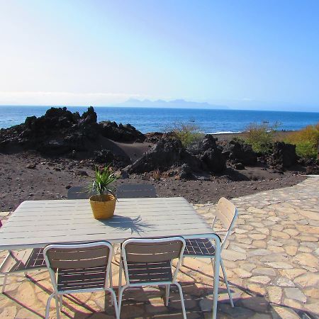 Cap-Azul Bed & Breakfast ปอร์โตโนโว ภายนอก รูปภาพ